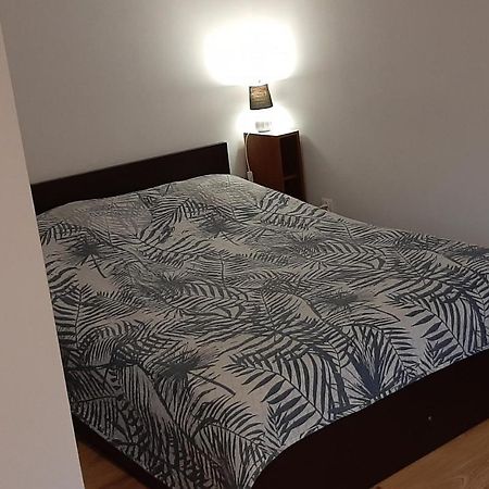 Apartament Oliver Świnoujście Eksteriør bilde