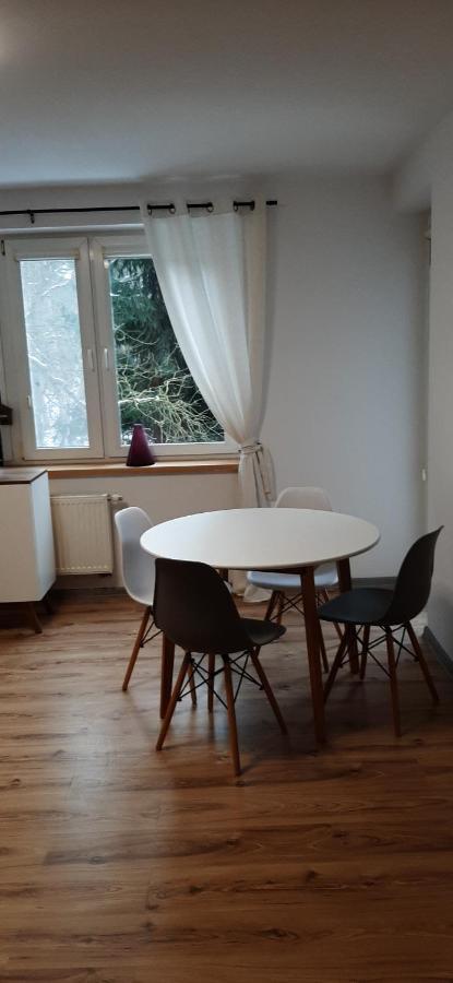 Apartament Oliver Świnoujście Eksteriør bilde